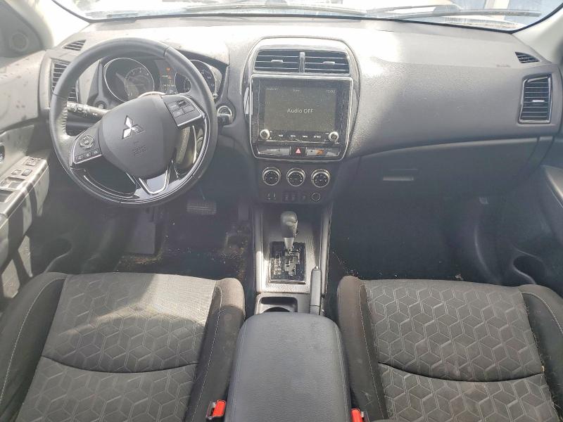 Aukcja sprzedaży 2020 Mitsubishi Outlander Sport, vin: JA4AR3AU0LU030281, numer aukcji: 51658046