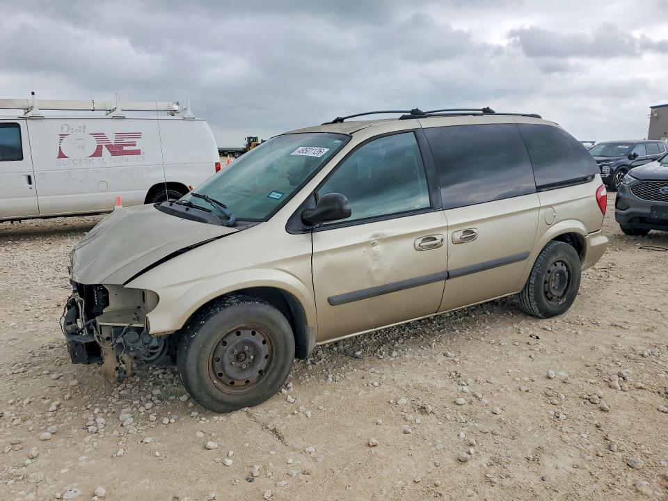 Продажа на аукционе авто 2005 Chrysler Town & Country, vin: 1C4GP45R95B317649, номер лота: 49501126