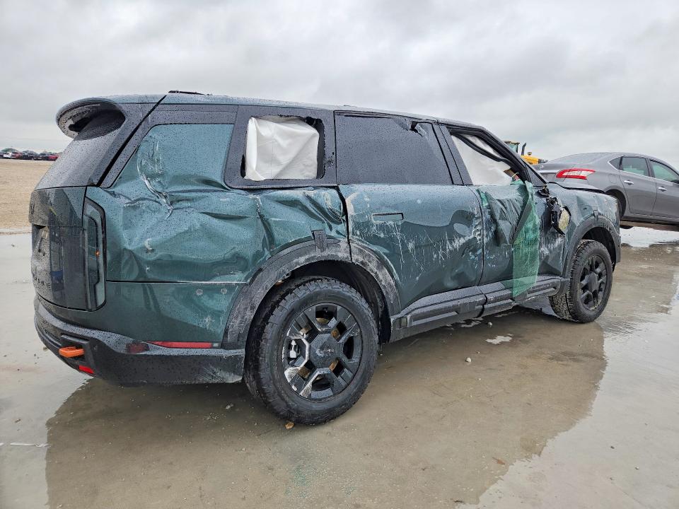 Aukcja sprzedaży 2027 Kia Telluride, vin: 5XYPLES1XVG017768, numer aukcji: 51830316