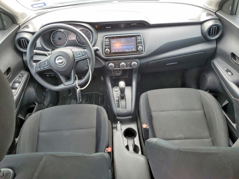Aukcja sprzedaży 2024 Nissan Kicks, vin: 3N1CP5BV2RL554917, numer aukcji: 51645496