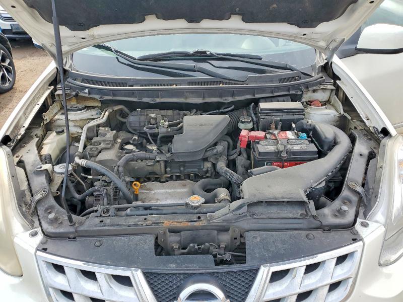 Продажа на аукционе авто 2011 Nissan Rogue, vin: JN8AS5MV1BW299696, номер лота: 48578596