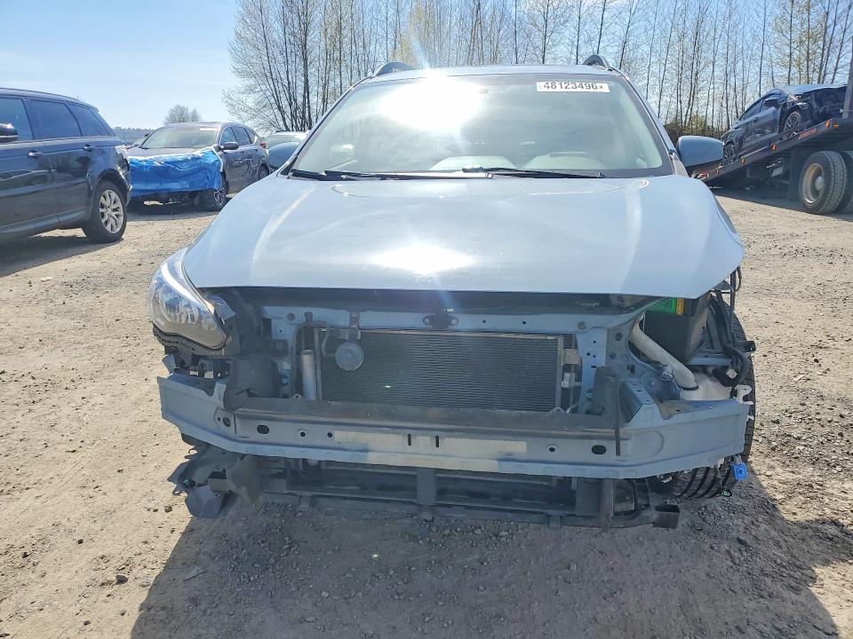 Продаж на аукціоні авто 2018 Subaru Crosstrek, vin: JF2GTADC9J8254892, номер лоту: 48123496