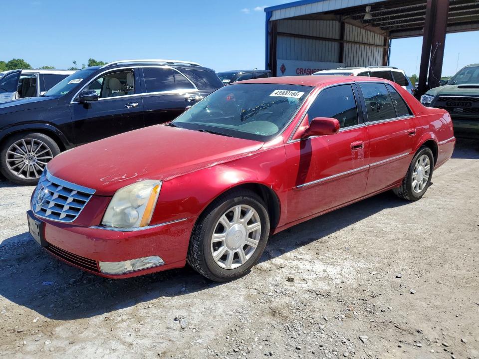 Продаж на аукціоні авто 2011 Cadillac Dts, vin: 1G6KA5E67BU121106, номер лоту: 49900166