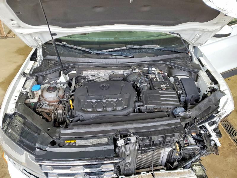 Aukcja sprzedaży 2020 Volkswagen Tiguan, vin: 3VV2B7AX5LM034428, numer aukcji: 51299276