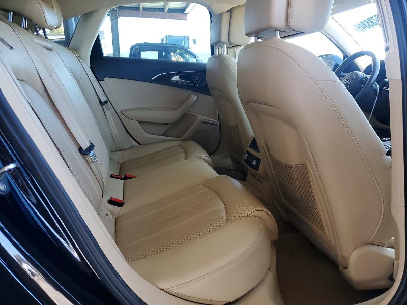 Продажа на аукционе авто 2012 Audi A6, vin: WAUHGAFC1CN088342, номер лота: 49735346
