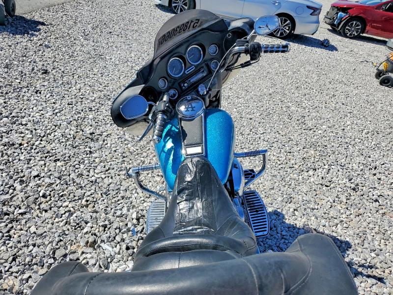 Продажа на аукционе авто 2005 Harley-davidson Flhtci, vin: 1HD1FFW125Y663101, номер лота: 51893066