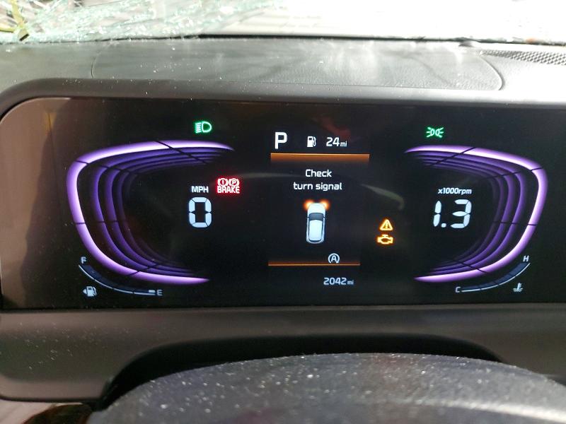 51602916 :رقم المزاد ، KNDEUCAA6T7889983 vin ، 2026 Kia Seltos مزاد بيع