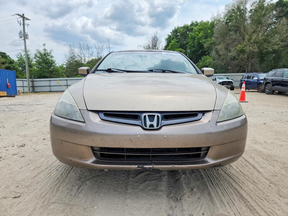 Aukcja sprzedaży 2005 Honda Accord, vin: 3HGCM56405G704454, numer aukcji: 50623756