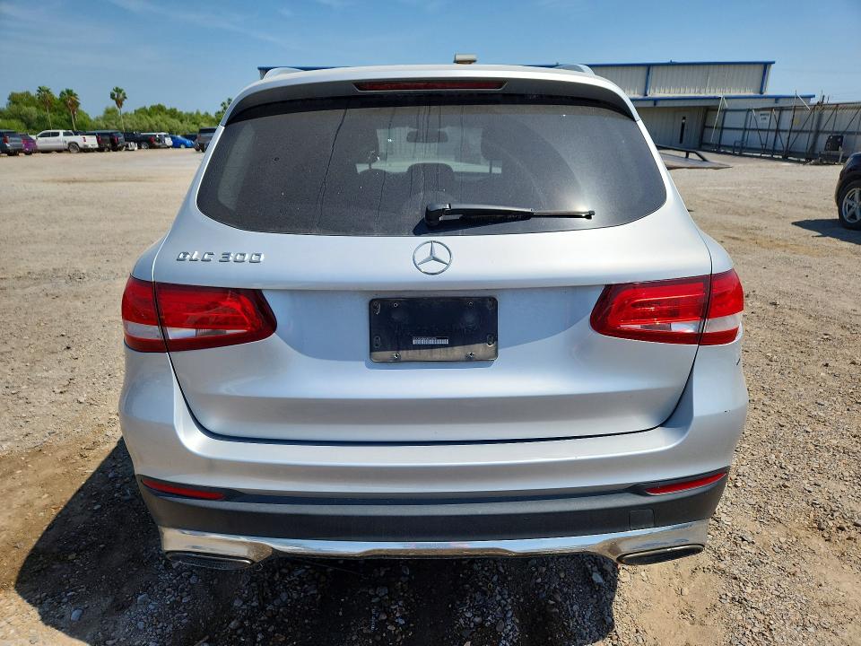 Продажа на аукционе авто 2016 Mercedes-benz Glc, vin: WDC0G4JB6GF052706, номер лота: 51254556