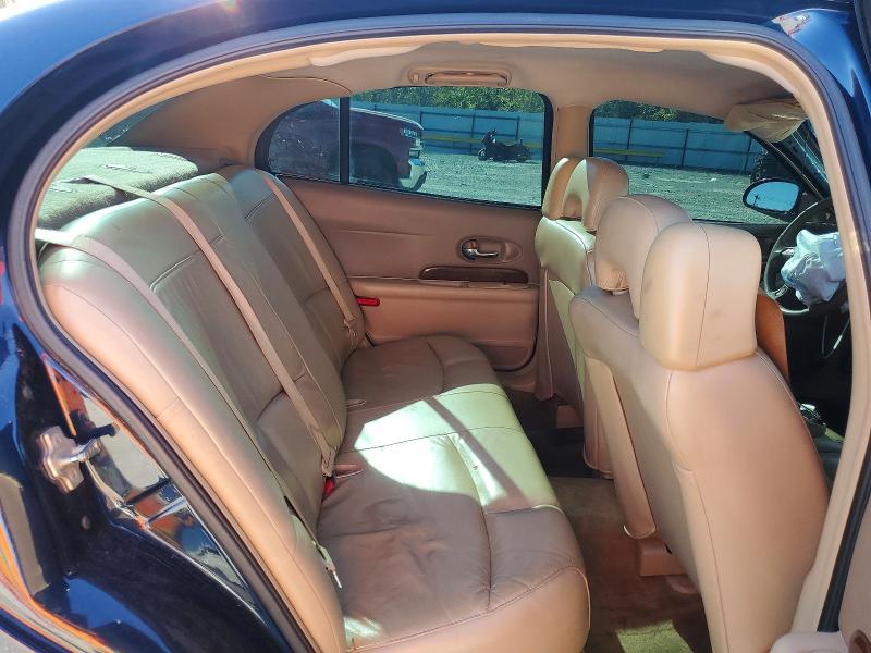 48979916 :رقم المزاد ، 1G4HP52K25U198649 vin ، 2005 Buick Lesabre مزاد بيع