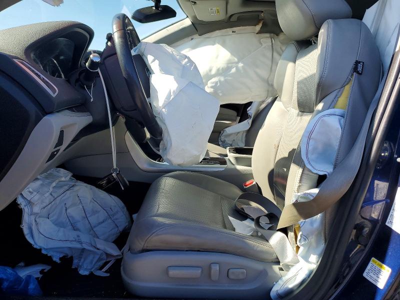 Aukcja sprzedaży 2017 Acura Tlx, vin: 19UUB3F52HA002517, numer aukcji: 49170076