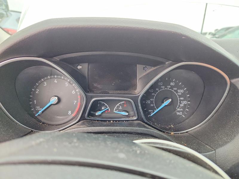 Aukcja sprzedaży 2015 Ford Focus, vin: 1FADP3K23FL255753, numer aukcji: 49686266