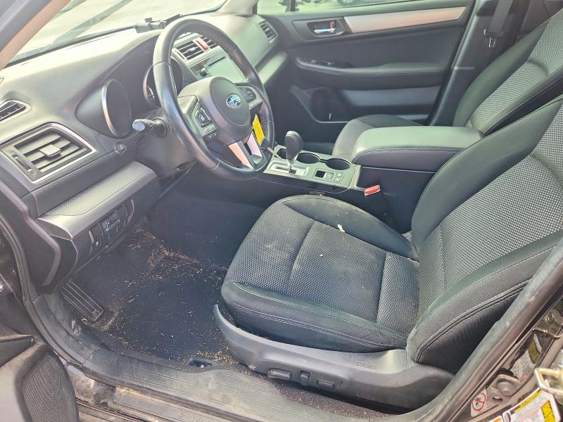 Aukcja sprzedaży 2017 Subaru Outback, vin: 4S4BSACCXH3318065, numer aukcji: 50898956