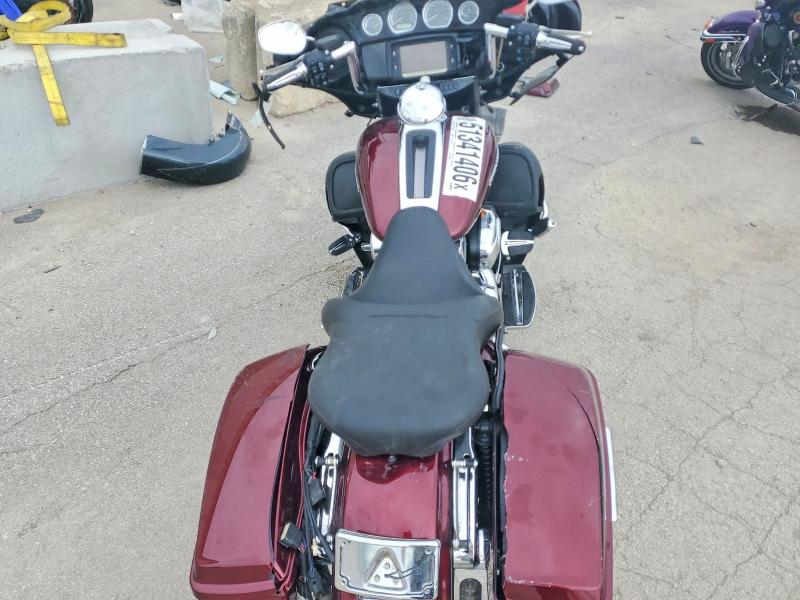 Aukcja sprzedaży 2014 Harley-davidson Flhtk, vin: 1HD1KEL16EB657895, numer aukcji: 51341406