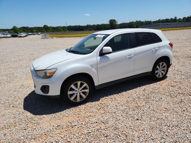Aukcja sprzedaży 2013 Mitsubishi Outlander Sport, vin: 4A4AP3AU9DE012913, numer aukcji: 51119006