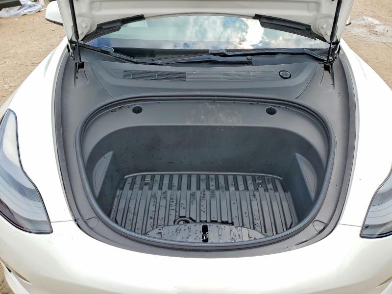 Aukcja sprzedaży 2021 Tesla Model 3, vin: 5YJ3E1EA5MF054164, numer aukcji: 50705526