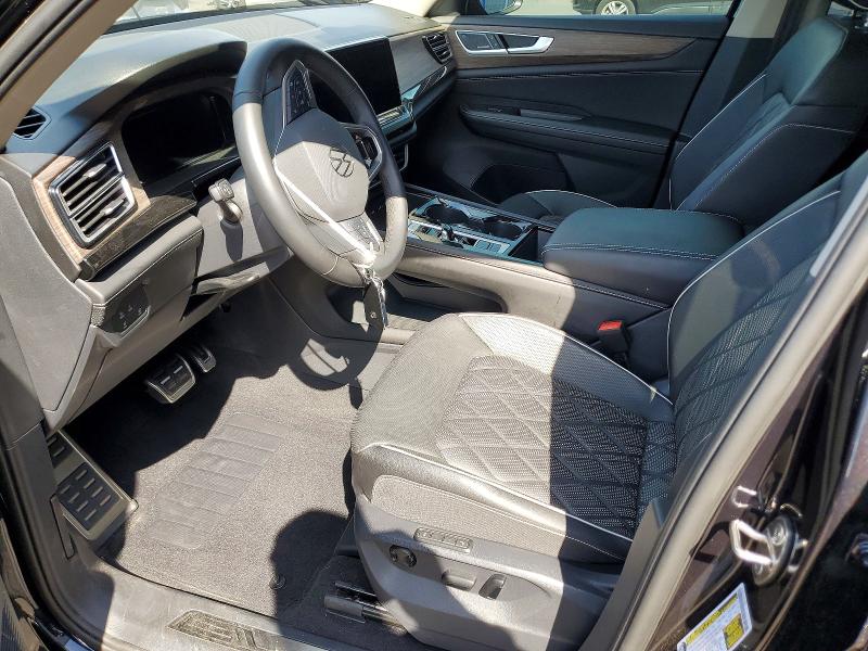 Aukcja sprzedaży 2026 Volkswagen Atlas, vin: 1V2FN2CA5TC501947, numer aukcji: 48438616
