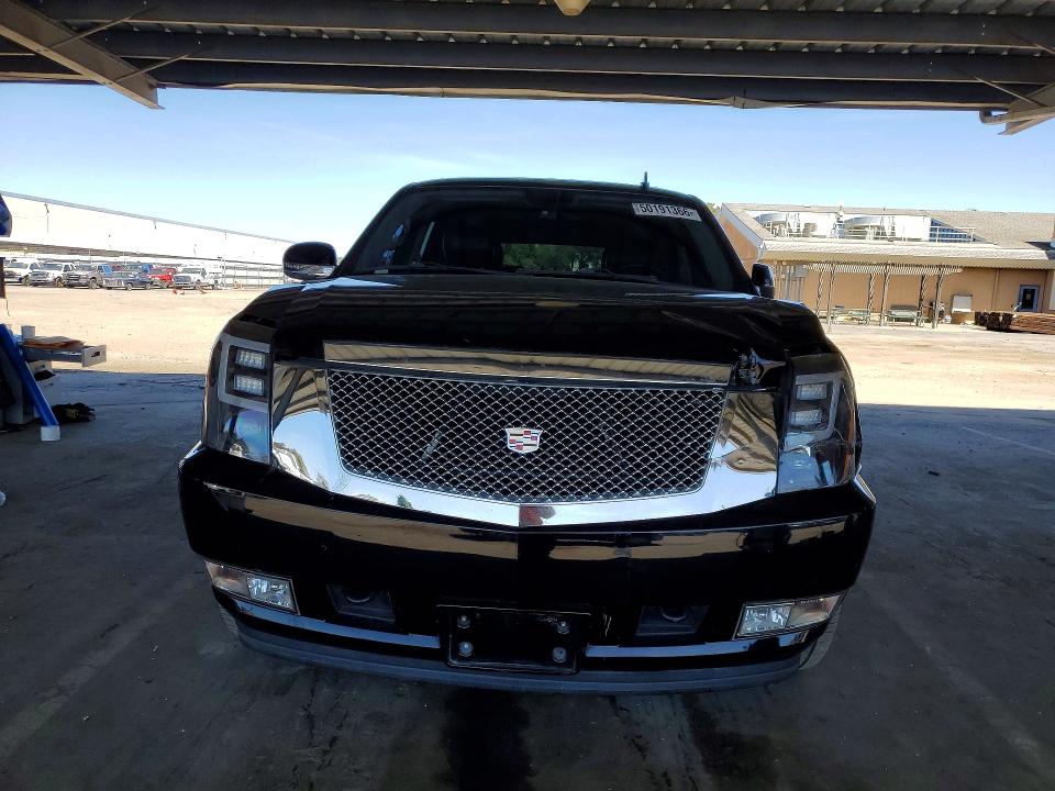 Aukcja sprzedaży 2011 Cadillac Escalade, vin: 1GYS3EEJ0BR278145, numer aukcji: 50191366
