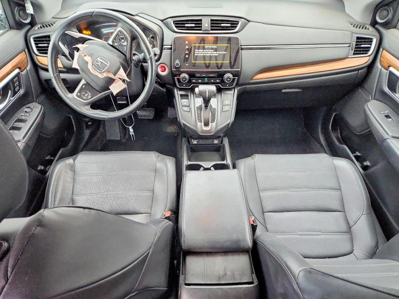 Aukcja sprzedaży 2021 Honda Cr-v, vin: 2HKRW2H80MH622246, numer aukcji: 50055286