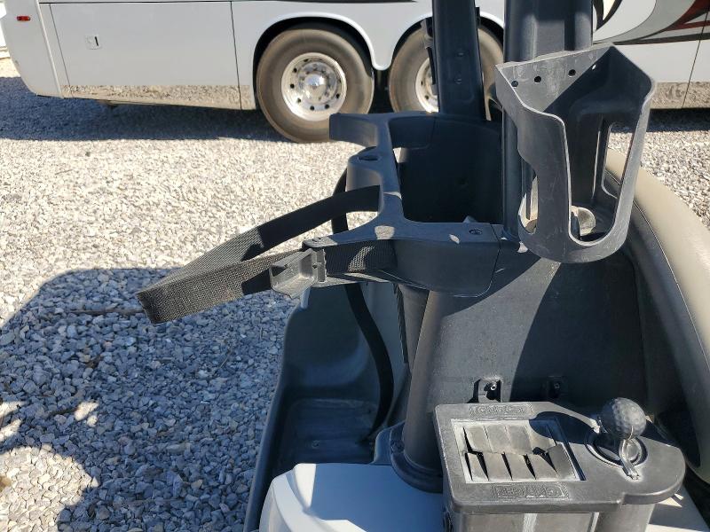 2020 Club Car Tempo Lithium მანქანა იყიდება აუქციონზე, vin: AN2023080575, აუქციონის ნომერი: 50551776