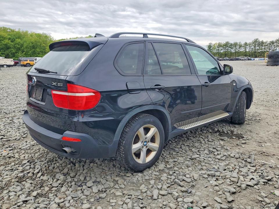Aukcja sprzedaży 2009 Bmw M5, vin: 5UXFE43569L267647, numer aukcji: 51582146