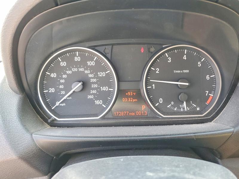 Aukcja sprzedaży 2013 Bmw 128, vin: WBAUP7C52DVP24162, numer aukcji: 51519916