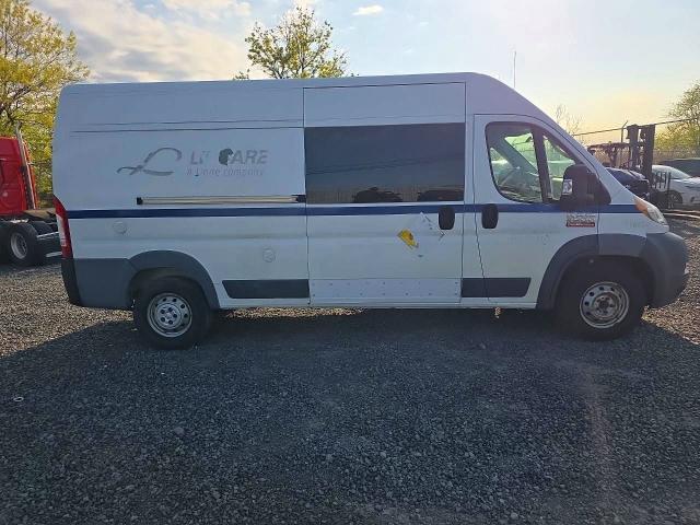 Aukcja sprzedaży 2018 Ram Promaster 3500, vin: 3C6URVHG9JE116934, numer aukcji: 50995966