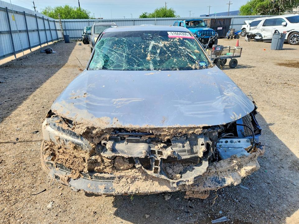2024 Honda Civic მანქანა იყიდება აუქციონზე, vin: 19XFL1G81RE000595, აუქციონის ნომერი: 51664306