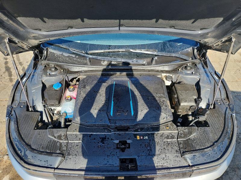 Продаж на аукціоні авто 2023 Hyundai Ioniq 5, vin: KM8KMDAFXPU172347, номер лоту: 48715536