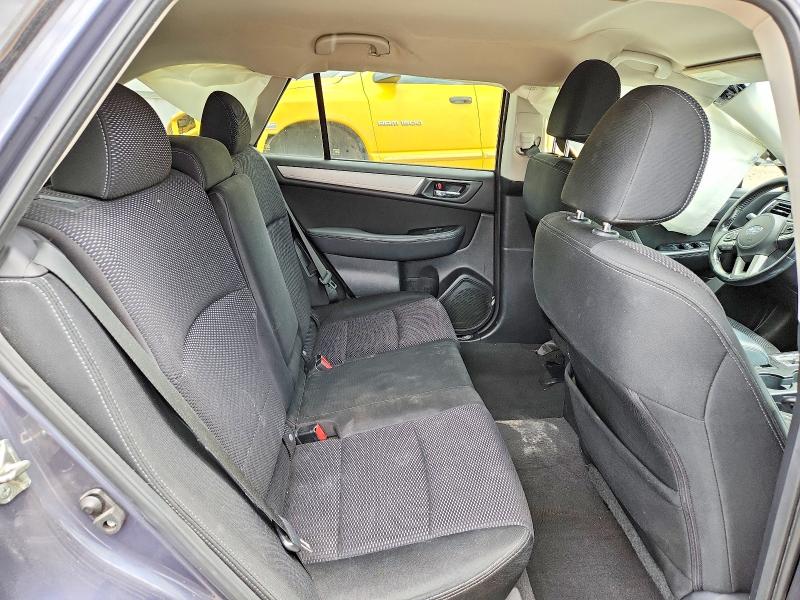 50902246 :رقم المزاد ، 4S4BSBFCXF3316542 vin ، 2015 Subaru Outback مزاد بيع