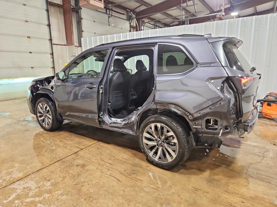 Aukcja sprzedaży 2025 Subaru Forester, vin: JF2SLSTD5SH442000, numer aukcji: 51844926