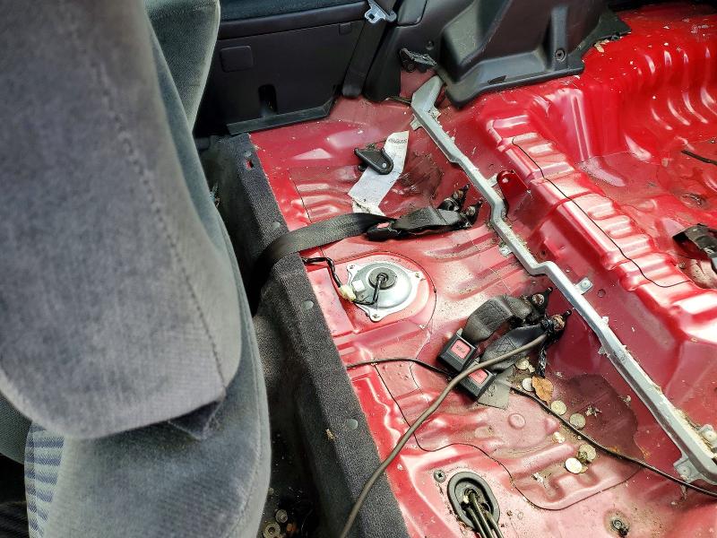 Продажа на аукционе авто 1992 Acura Integra, vin: JH4DA9368NS030585, номер лота: 49564636