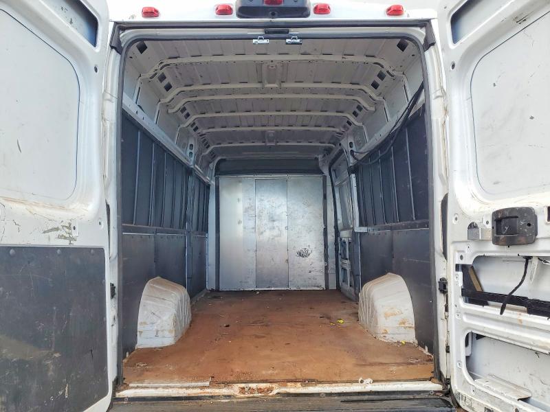 Aukcja sprzedaży 2019 Ram Promaster 3500, vin: 3C6URVJG8KE565159, numer aukcji: 51600456