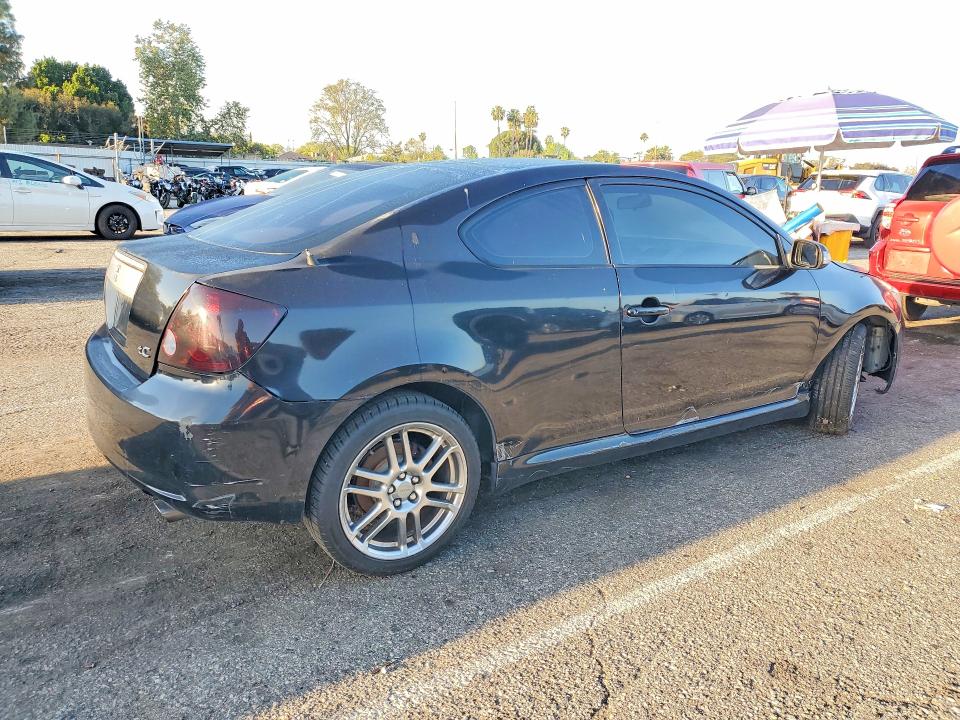 Продаж на аукціоні авто 2005 Scion Tc, vin: JTKDE177150048697, номер лоту: 48607816