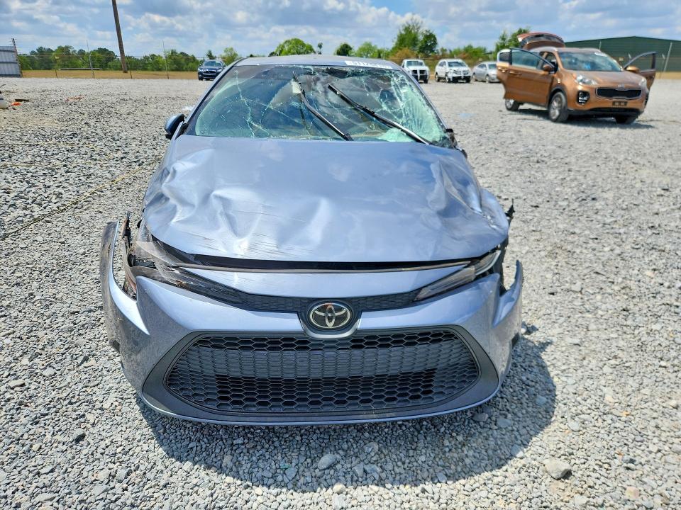 Aukcja sprzedaży 2022 Toyota Corolla, vin: 5YFEPMAE5NP388620, numer aukcji: 51126416