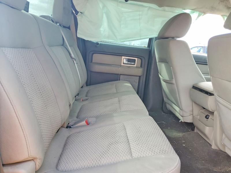 Aukcja sprzedaży 2010 Ford F150, vin: 1FTFW1EV9AFB63991, numer aukcji: 48581676