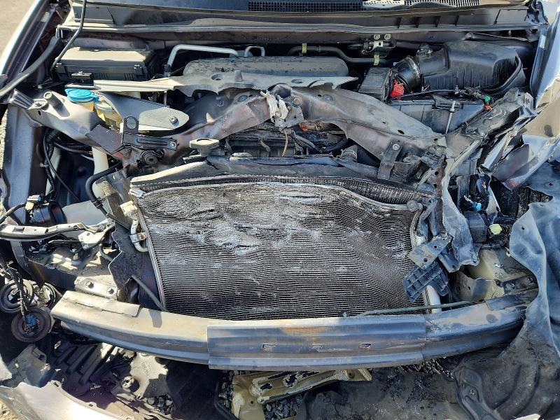 2014 Honda Odyssey მანქანა იყიდება აუქციონზე, vin: 5FNRL5H65EB048140, აუქციონის ნომერი: 49953486