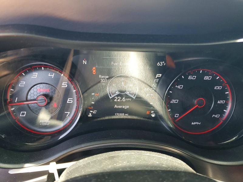 Продажа на аукционе авто 2019 Dodge Charger, vin: 2C3CDXJG1KH542362, номер лота: 51480156