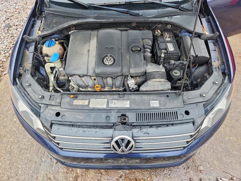 Aukcja sprzedaży 2013 Volkswagen Passat, vin: 1VWBP7A36DC029378, numer aukcji: 51371616