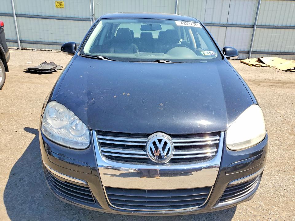 Продажа на аукционе авто 2009 Volkswagen Jetta, vin: 3VWRZ71K19M083063, номер лота: 49627386