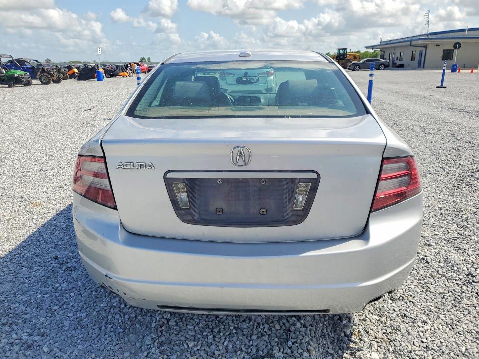 Aukcja sprzedaży 2008 Acura Tl, vin: 19UUA66238A031003, numer aukcji: 49408136
