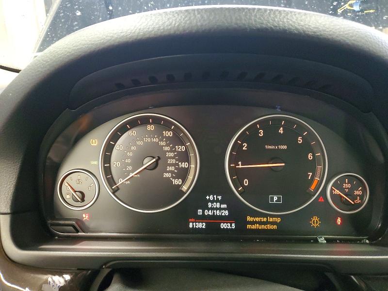 Продаж на аукціоні авто 2012 Bmw 535, vin: WBAFU7C52CDU64903, номер лоту: 49750346