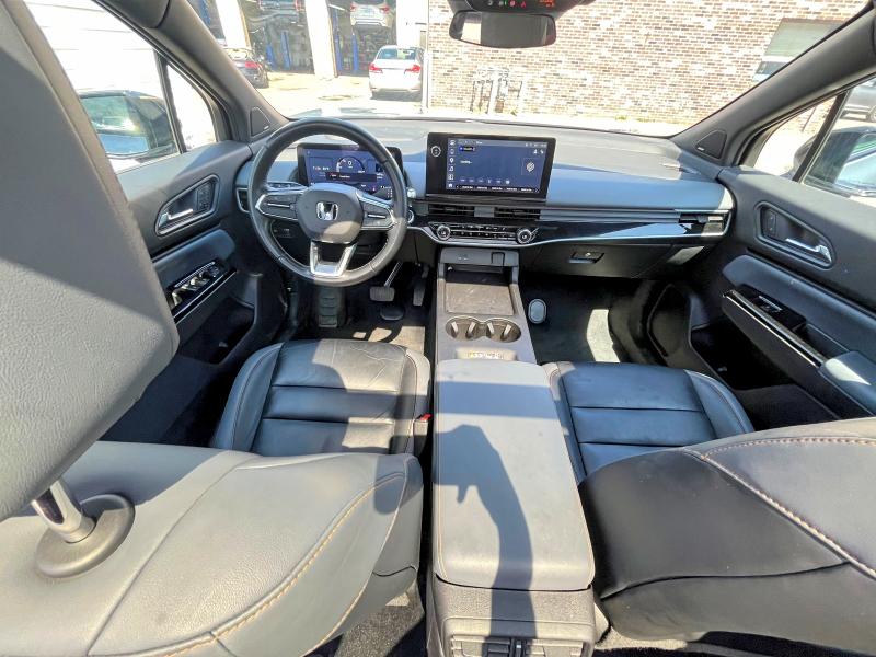 2024 Honda Prologue მანქანა იყიდება აუქციონზე, vin: 3GPKHXRJ7RS500392, აუქციონის ნომერი: 50440686