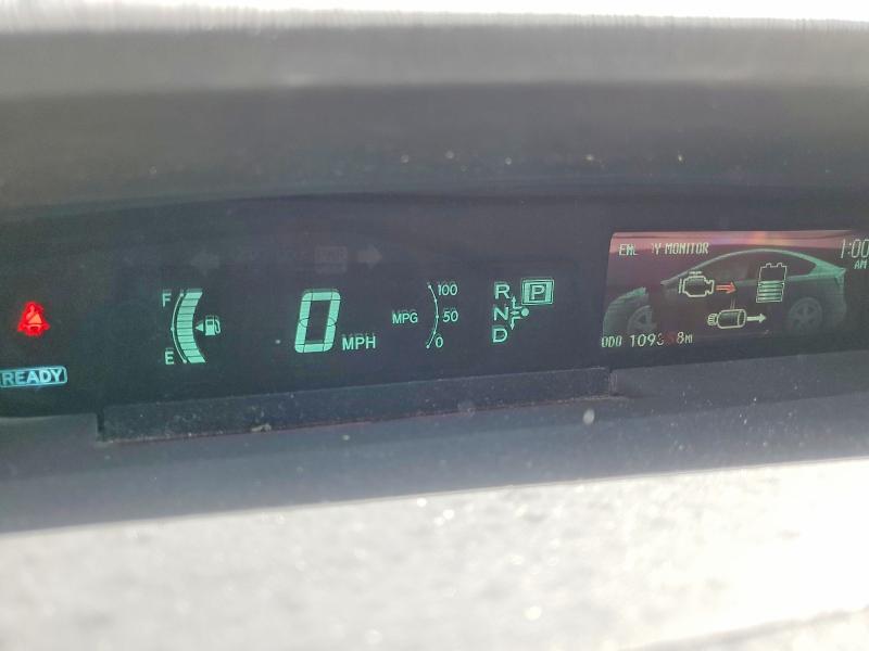 51653836 :رقم المزاد ، JTDKN3DU2F1929022 vin ، 2015 Toyota Prius مزاد بيع