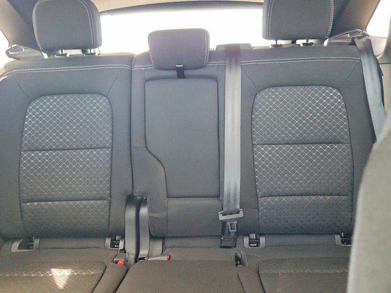 Продаж на аукціоні авто 2025 Ford Escape, vin: 1FMCU0GN2SUA34791, номер лоту: 50661996