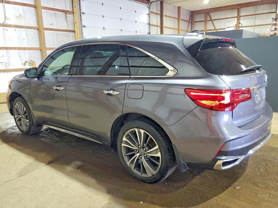 Aukcja sprzedaży 2017 Acura Mdx, vin: 5FRYD4H5XHB004079, numer aukcji: 51486616