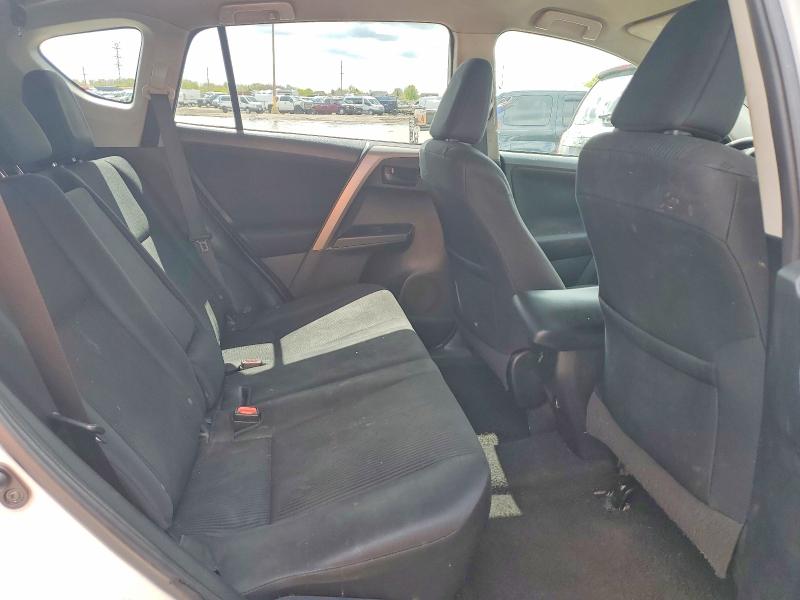 Aukcja sprzedaży 2017 Toyota Rav4, vin: 2T3BFREV8HW665042, numer aukcji: 52020716