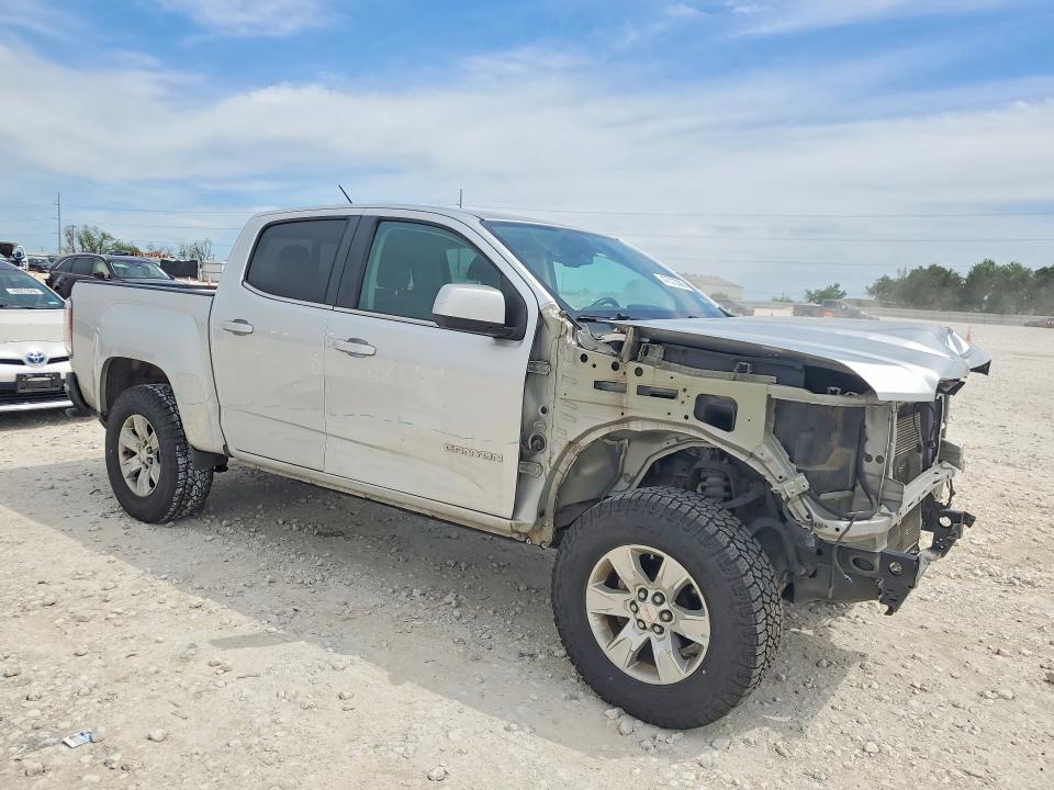 Продажа на аукционе авто 2016 Gmc Canyon, vin: 1GTG5CE39G1376544, номер лота: 47573086