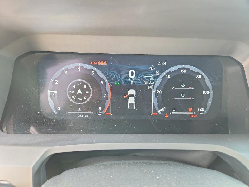 Продажа на аукционе авто 2026 Toyota Tacoma, vin: 3TMLB5JN2TM234334, номер лота: 51634806
