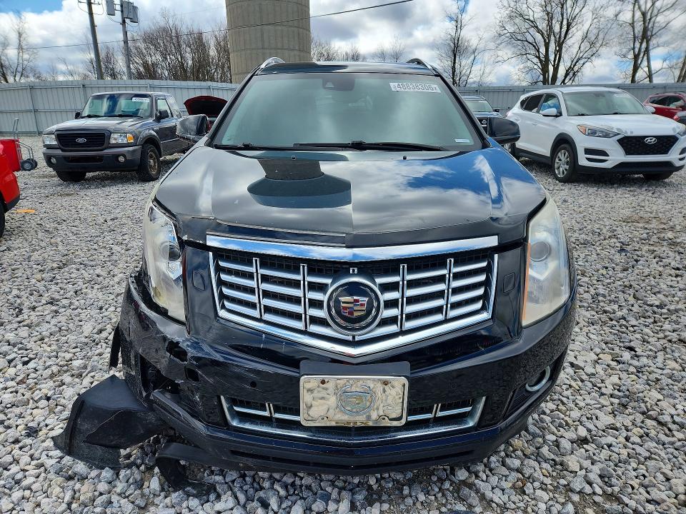 Aukcja sprzedaży 2013 Cadillac Srx, vin: 3GYFNJE33DS649045, numer aukcji: 48838306